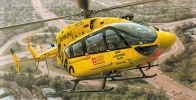 80377 - Eurocopter EC 145 ADAC